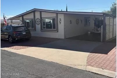 5431 W Flying W Street, Tucson, AZ 85713 - Photo 1