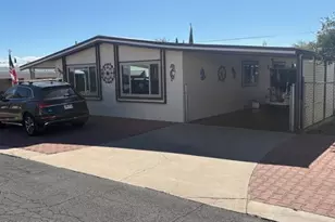 5431 W Flying W St, Tucson, AZ 85713 - Photo 1