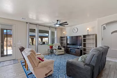 2147 W Totems Street, Benson, AZ 85602 - Photo 13