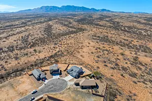 2147 W Totems St, Benson, AZ 85602 - Photo 37