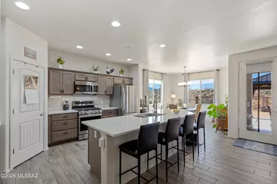 2147 W Totems Street, Benson, AZ 85602 - Photo 7