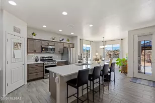 2147 W Totems St, Benson, AZ 85602 - Photo 7