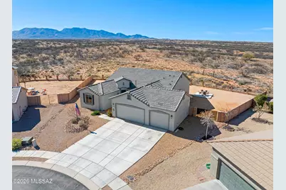 2147 W Totems Street, Benson, AZ 85602 - Photo 31