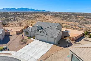 2147 W Totems St, Benson, AZ 85602 - Photo 31