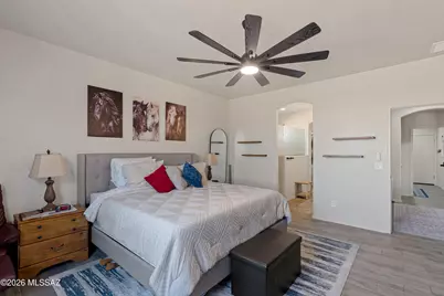 2147 W Totems Street, Benson, AZ 85602 - Photo 17