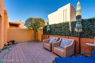 6255 N Camino Pimeria Alta, Tucson, AZ 85718 - Photo 9