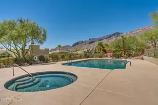 6255 N Camino Pimeria Alta, Tucson, AZ 85718 - Photo 11