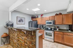 6255 N Camino Pimeria Alta, Tucson, AZ 85718 - Photo 5