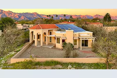 3463 N Country Club Vista Circle, Tucson, AZ 85750 - Photo 37