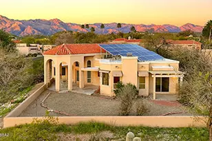 3463 N Country Club Vista Cir, Tucson, AZ 85750 - Photo 37