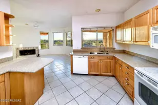 3463 N Country Club Vista Cir, Tucson, AZ 85750 - Photo 9