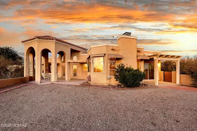 3463 N Country Club Vista Circle, Tucson, AZ 85750 - Photo 3