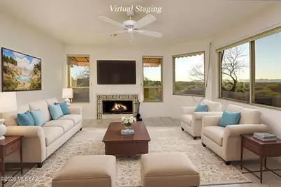 3463 N Country Club Vista Circle, Tucson, AZ 85750 - Photo 17