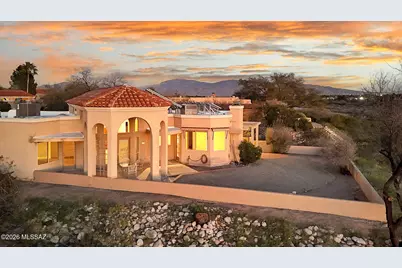 3463 N Country Club Vista Circle, Tucson, AZ 85750 - Photo 35