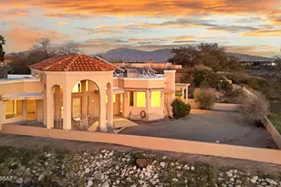 3463 N Country Club Vista Cir, Tucson, AZ 85750 - Photo 35