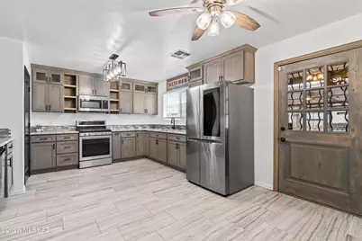 4900 W Calle Don Alfonso, Tucson, AZ 85757 - Photo 11