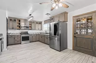 4900 W Calle Don Alfonso, Tucson, AZ 85757 - Photo 11