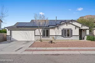 4900 W Calle Don Alfonso, Tucson, AZ 85757 - Photo 1