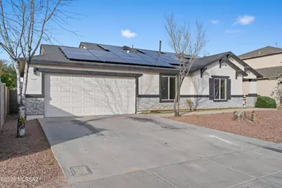 4900 W Calle Don Alfonso, Tucson, AZ 85757 - Photo 3