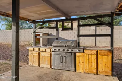 4900 W Calle Don Alfonso, Tucson, AZ 85757 - Photo 31