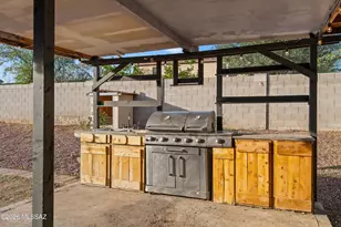 4900 W Calle Don Alfonso, Tucson, AZ 85757 - Photo 31