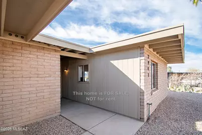 2941 W Tania Place, Tucson, AZ 85741 - Photo 5