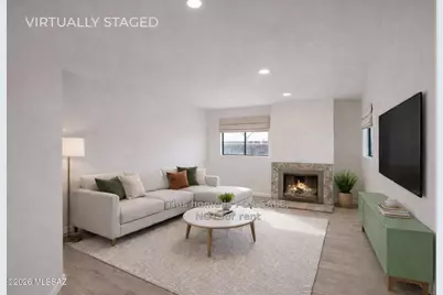 2941 W Tania Place, Tucson, AZ 85741 - Photo 9