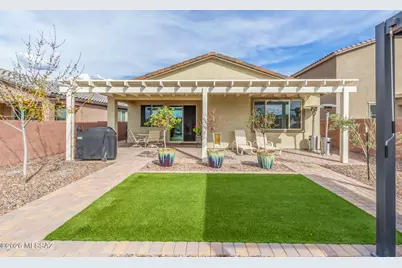 13026 E Cembeline Lane, Tucson, AZ 85747 - Photo 29