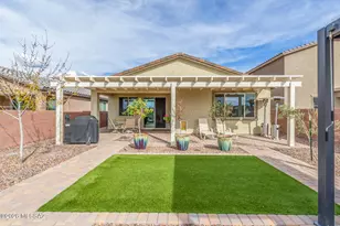 13026 E Cembeline Ln, Tucson, AZ 85747 - Photo 29