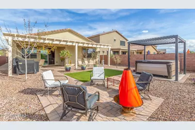 13026 E Cembeline Lane, Tucson, AZ 85747 - Photo 27