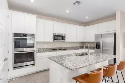 13026 E Cembeline Lane, Tucson, AZ 85747 - Photo 9