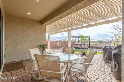 13026 E Cembeline Lane, Tucson, AZ 85747 - Photo 25