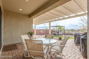 13026 E Cembeline Ln, Tucson, AZ 85747 - Photo 25