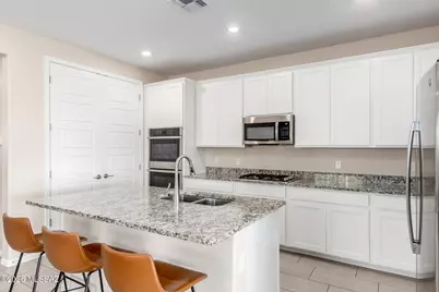 13026 E Cembeline Lane, Tucson, AZ 85747 - Photo 11