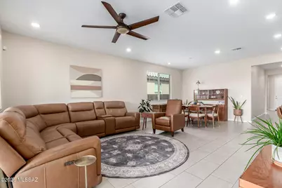 13026 E Cembeline Lane, Tucson, AZ 85747 - Photo 5