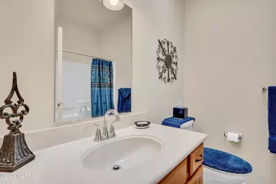 3649 S Calle Rambles, Green Valley, AZ 85614 - Photo 19