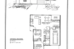 3649 S Calle Rambles, Green Valley, AZ 85614 - Photo 27