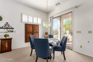 5335 N Canyon Rise Pl, Tucson, AZ 85749 - Photo 7