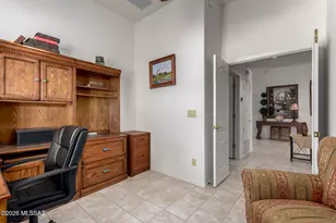 5335 N Canyon Rise Pl, Tucson, AZ 85749 - Photo 25