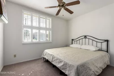 5335 N Canyon Rise Place, Tucson, AZ 85749 - Photo 19