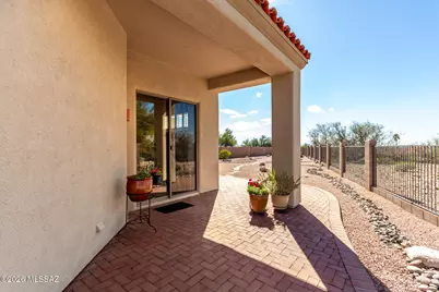 5335 N Canyon Rise Place, Tucson, AZ 85749 - Photo 33