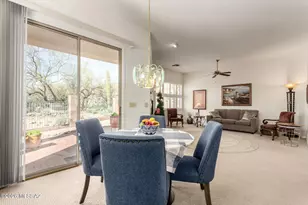 5335 N Canyon Rise Pl, Tucson, AZ 85749 - Photo 9