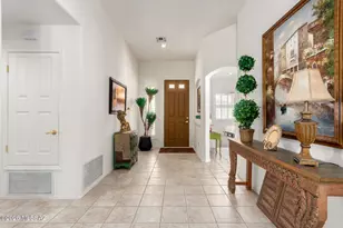 5335 N Canyon Rise Pl, Tucson, AZ 85749 - Photo 3