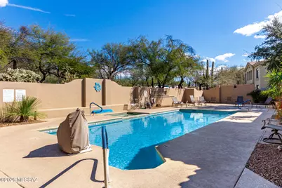 5335 N Canyon Rise Place, Tucson, AZ 85749 - Photo 35
