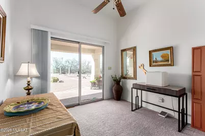5335 N Canyon Rise Place, Tucson, AZ 85749 - Photo 23