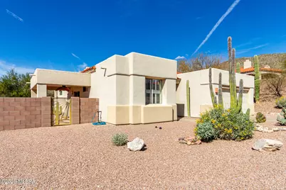 5335 N Canyon Rise Place, Tucson, AZ 85749 - Photo 1