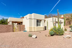 5335 N Canyon Rise Pl, Tucson, AZ 85749 - Photo 1