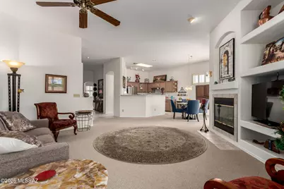 5335 N Canyon Rise Place, Tucson, AZ 85749 - Photo 5