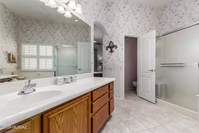 5335 N Canyon Rise Place, Tucson, AZ 85749 - Photo 17