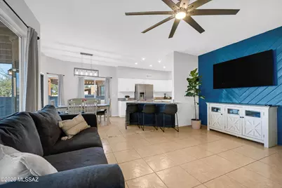 5578 S Stockwell Road, Tucson, AZ 85746 - Photo 9